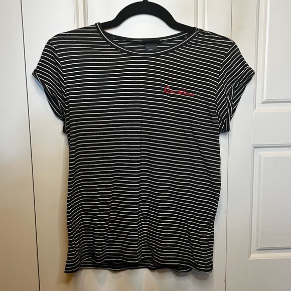 Rue21 Tops - Rue21 Reckless Top
